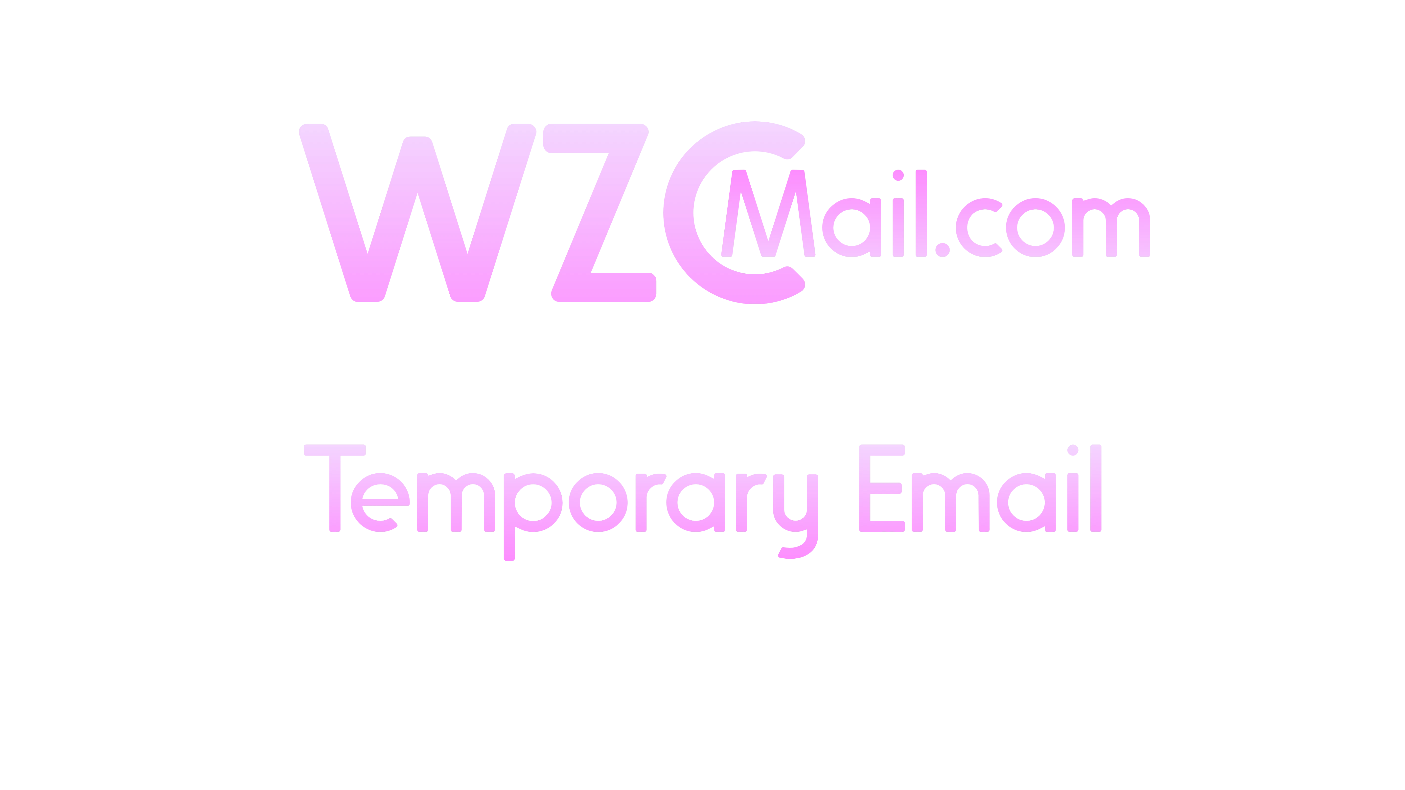 Temporary Emails